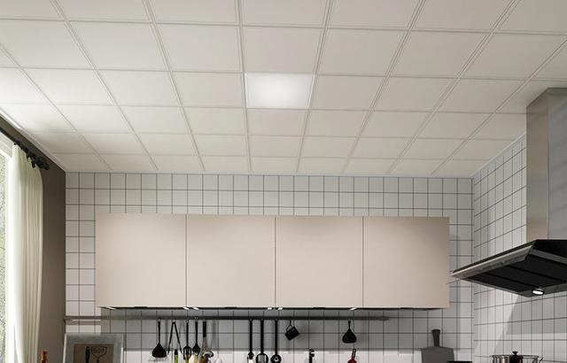 纸面石膏板的安装应该有哪些要求