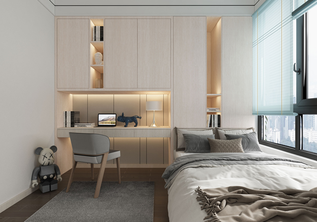 小暑至，盛夏始！我们该如何保养衣柜