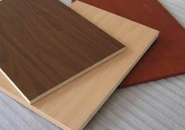 3点教你鉴别板材的好坏！