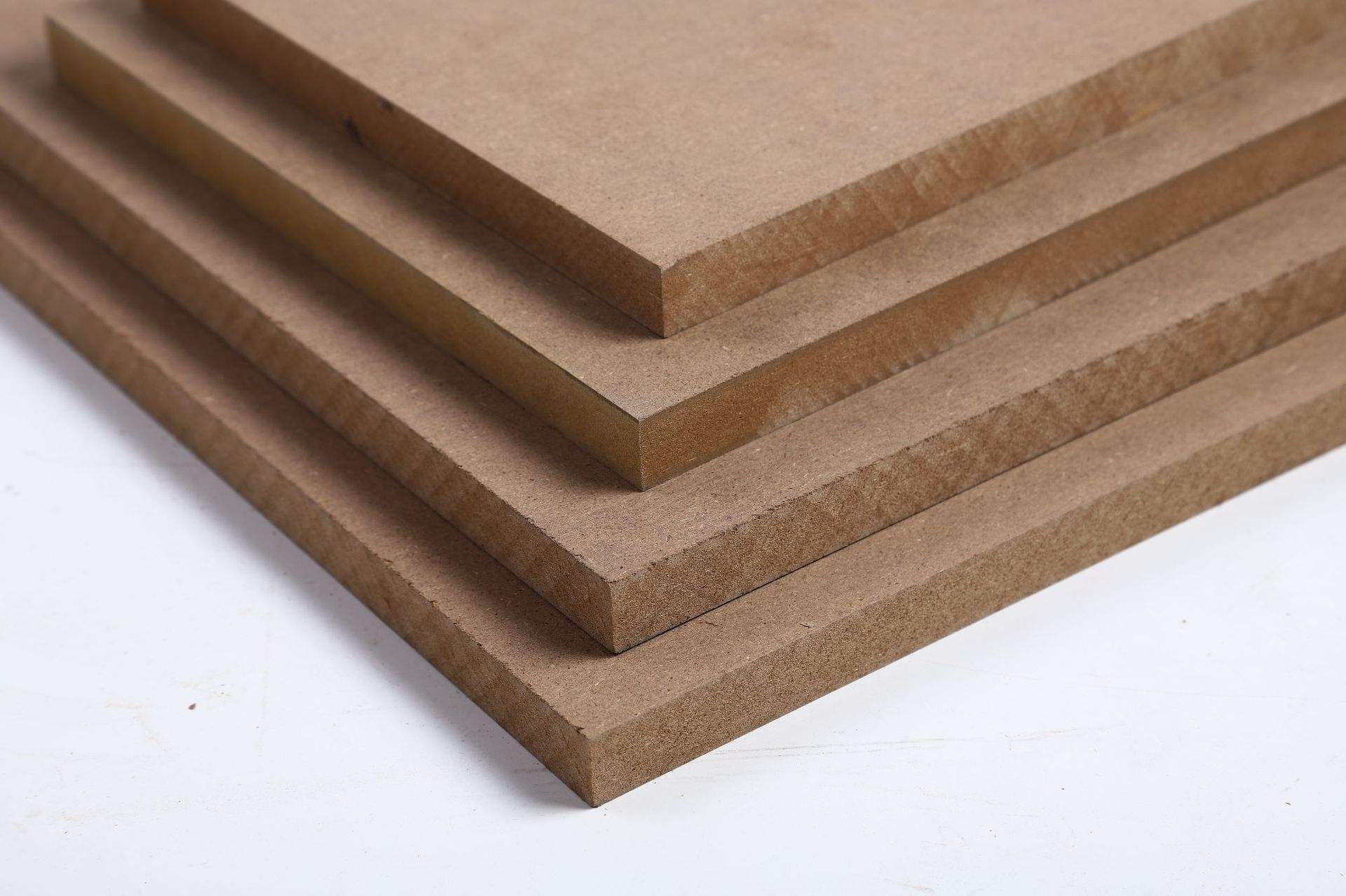 环保密度板是什么材质