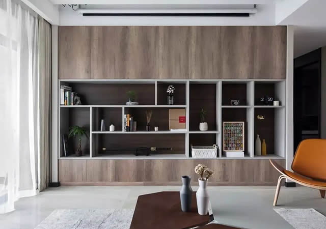 木工打柜子要注意的8个事项