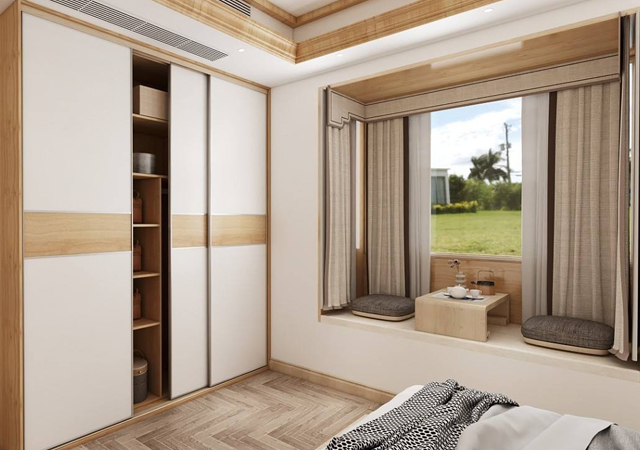 木工打柜子的注意事项