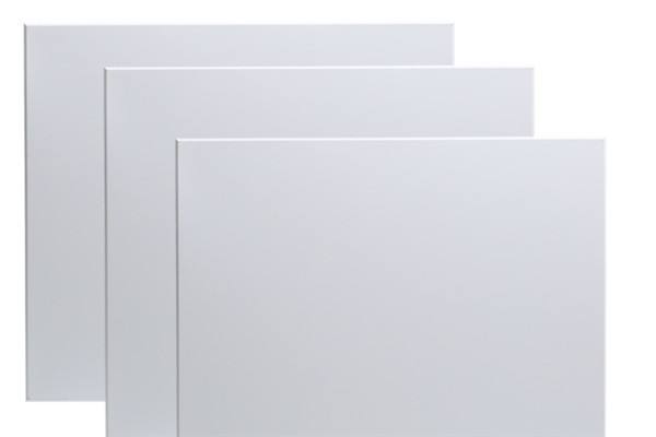 浇筑石膏板、涂料石膏板、石膏线的边角都各有什么特点