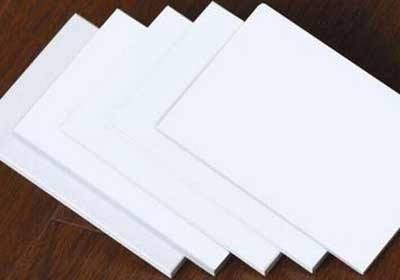 石膏板有哪些常见的规格尺寸