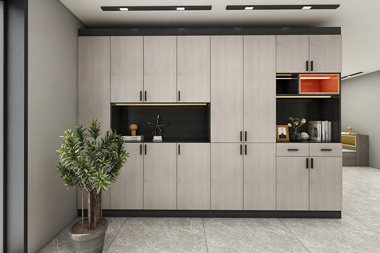 在全屋定制市场 我们看到了五大新趋势